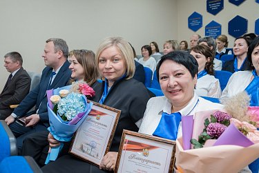Сергей Грачев: «Успешная деятельность Управления Федерального казначейства по Оренбургской области не остается без внимания региональной власти»